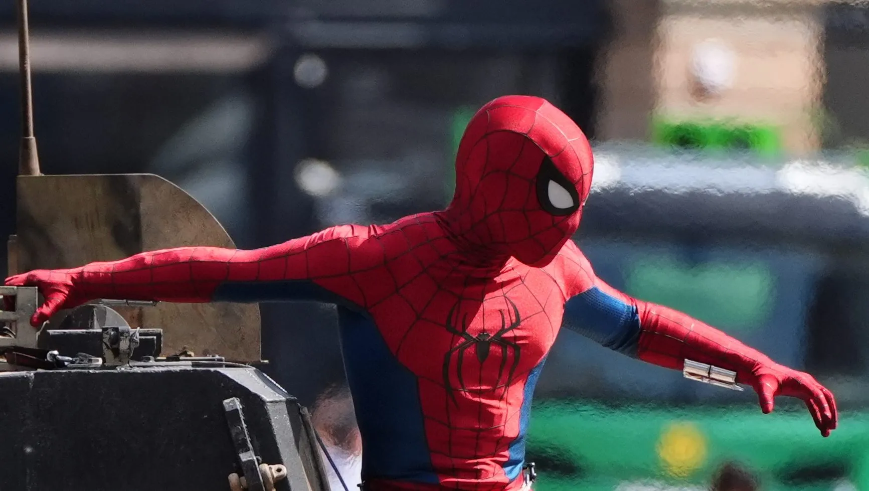 Does ‘Spider-Man: Brand New Day’ Have a Post-Credits Scene?