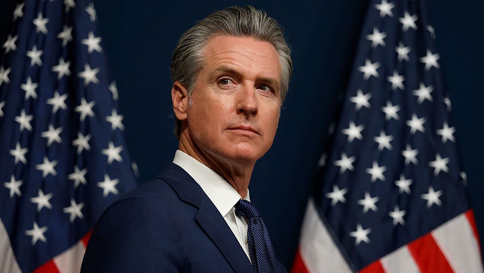 Who Is Ruby Rippey? About the Former Gavin Newsom Staffer & Their Affair
