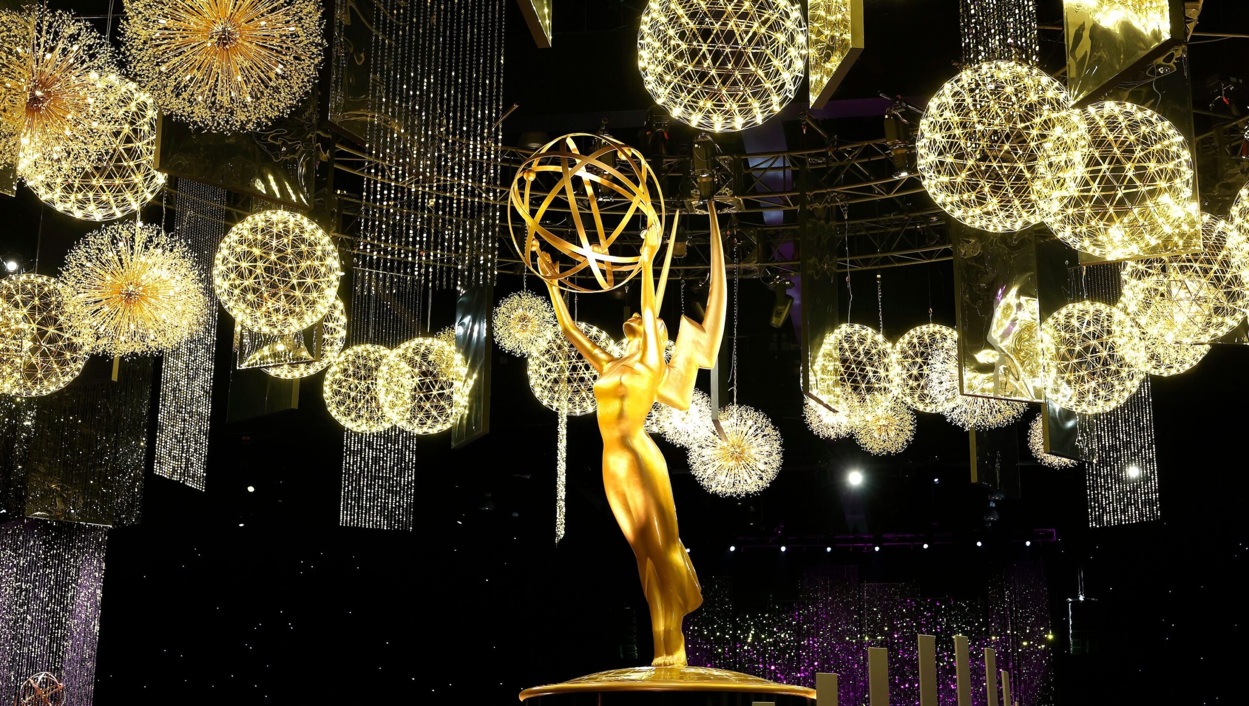 When Are the 2026 Emmys? Awards Ceremony Date, Time & Details on How to Watch