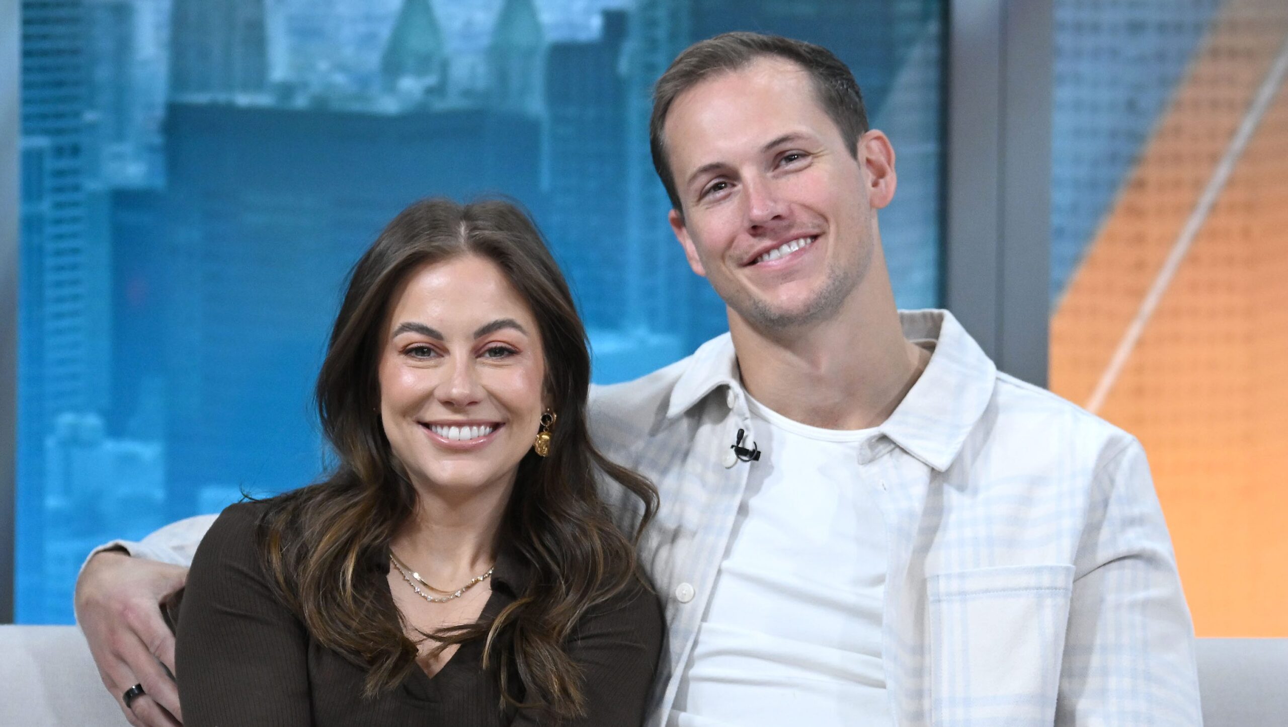 Shawn Johnson’s Kids: Meet the Gymnast’s Children With Husband Andrew East