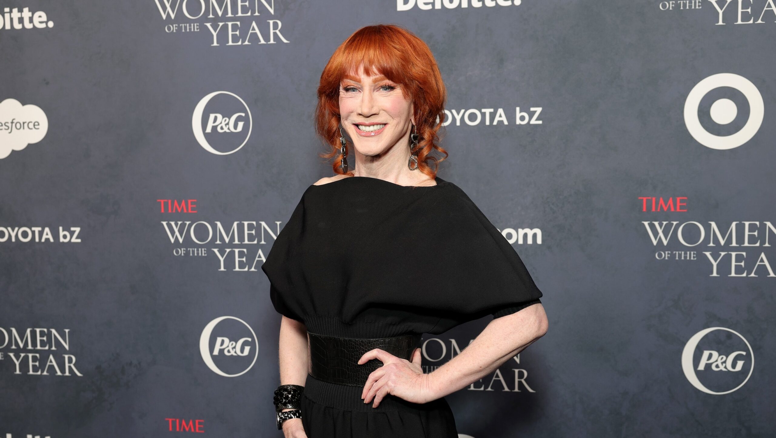 Kathy Griffin Says She’s Banned From Fallon —The Silent Rejection Hurts Different