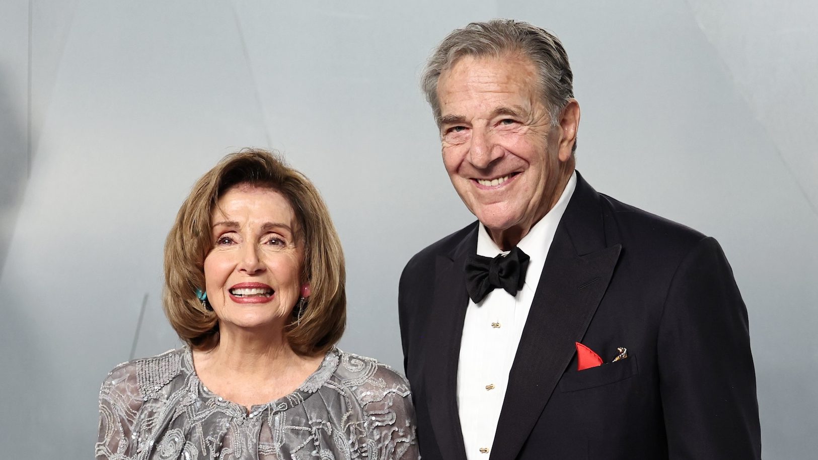 Who Is Paul Pelosi? 5 Things to Know About the Former House Speaker’s Husband