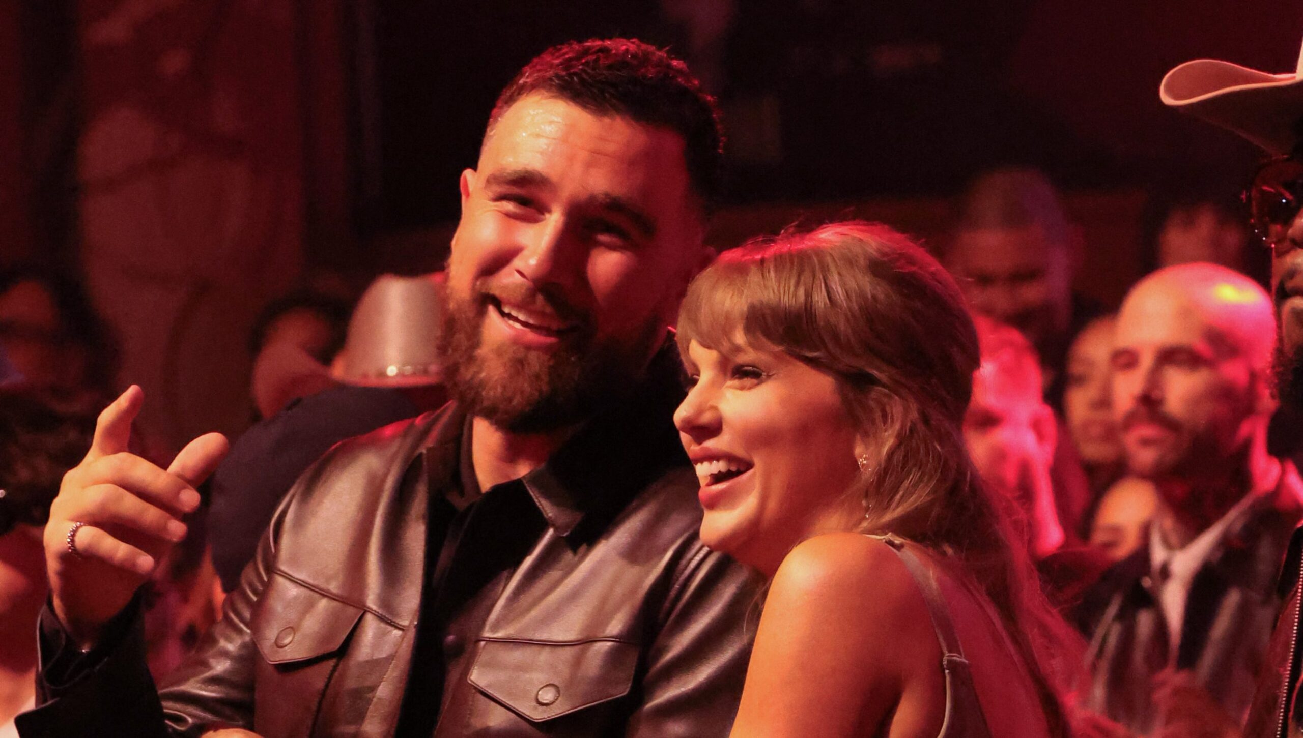 Taylor Swift & Travis Kelce’s MSG Wedding: Why the Whole World Watching Makes Marriage Harder
