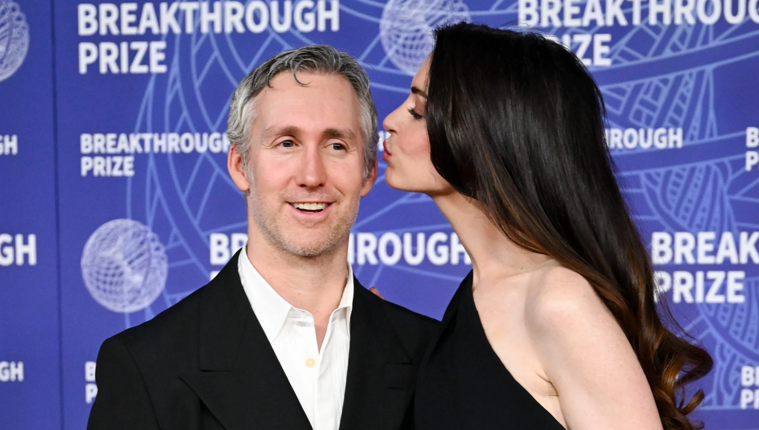 Who Is Anne Hathaway’s Husband? Get to Know Adam Shulman