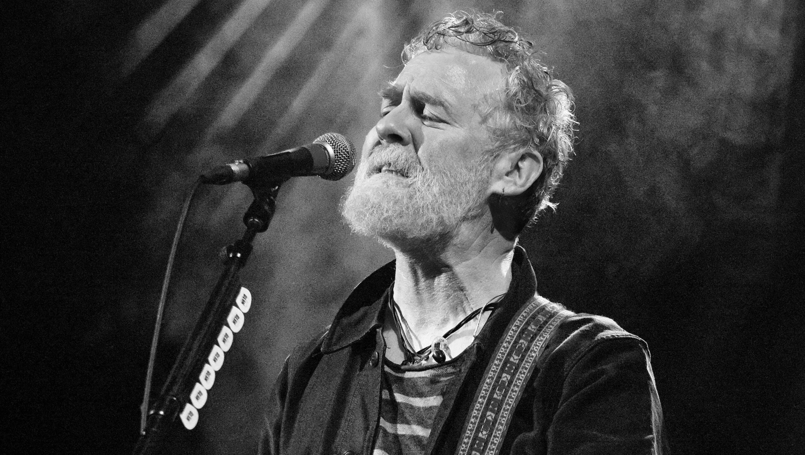 How Did Glen Hansard Die? ‘Once’ Star’s Cause of Death Revealed