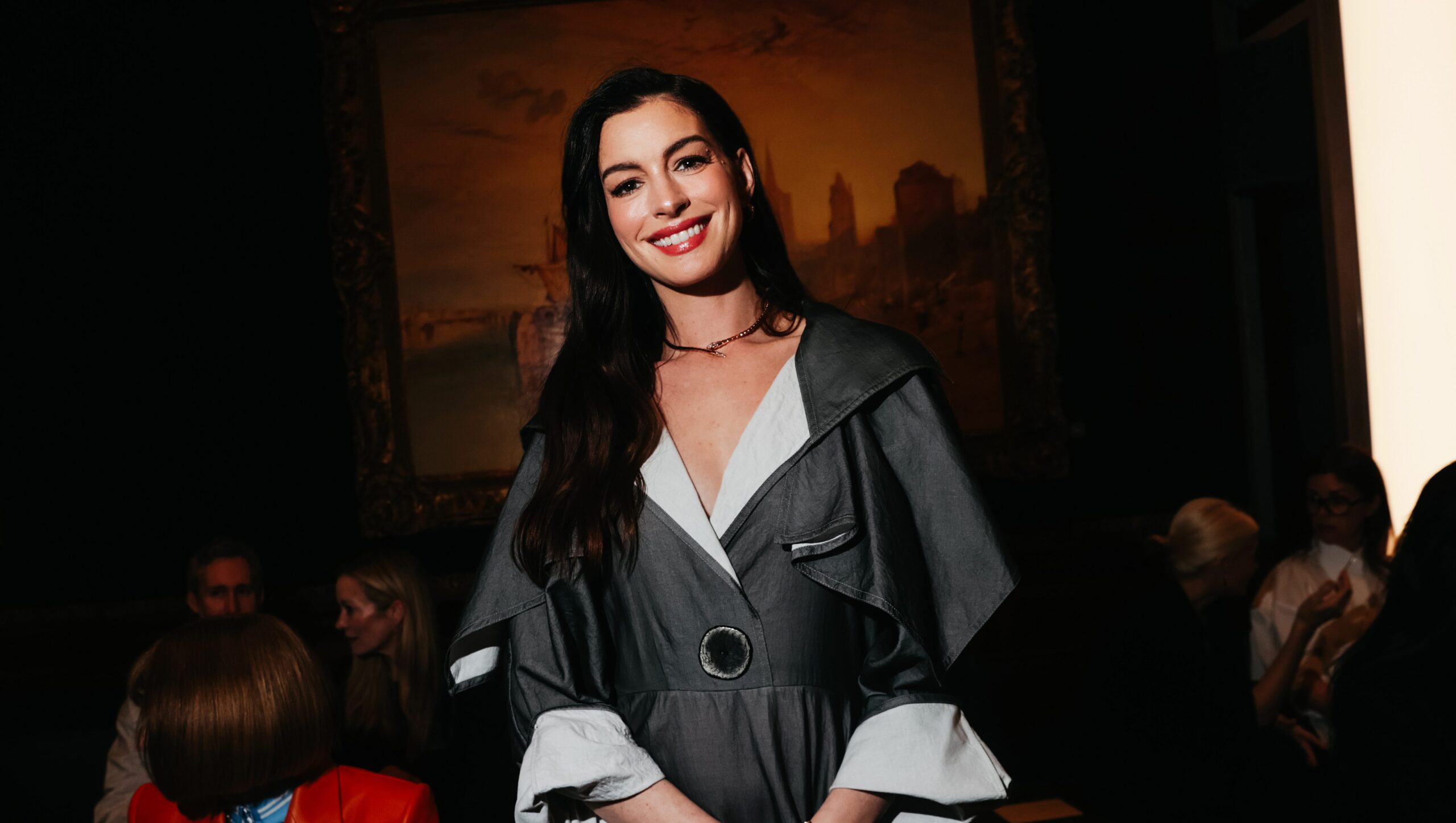 Anne Hathaway’s Kids: Everything to Know About Her Sons & Pregnancy With Baby No. 3