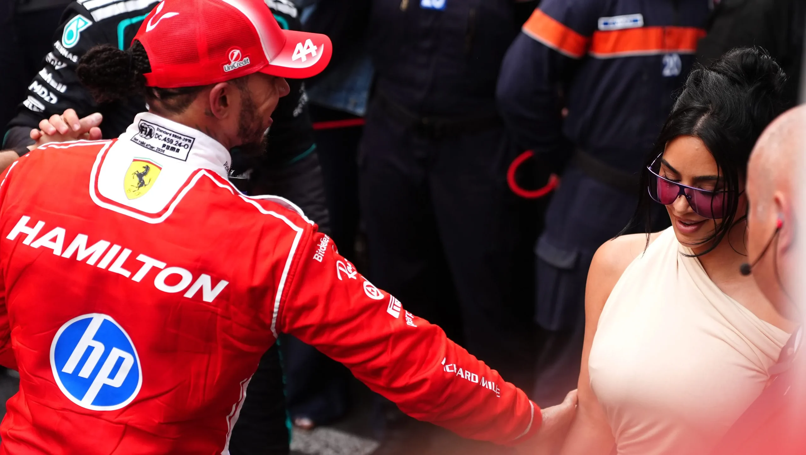 Are Kim Kardashian & Lewis Hamilton Still Together? Relationship Update