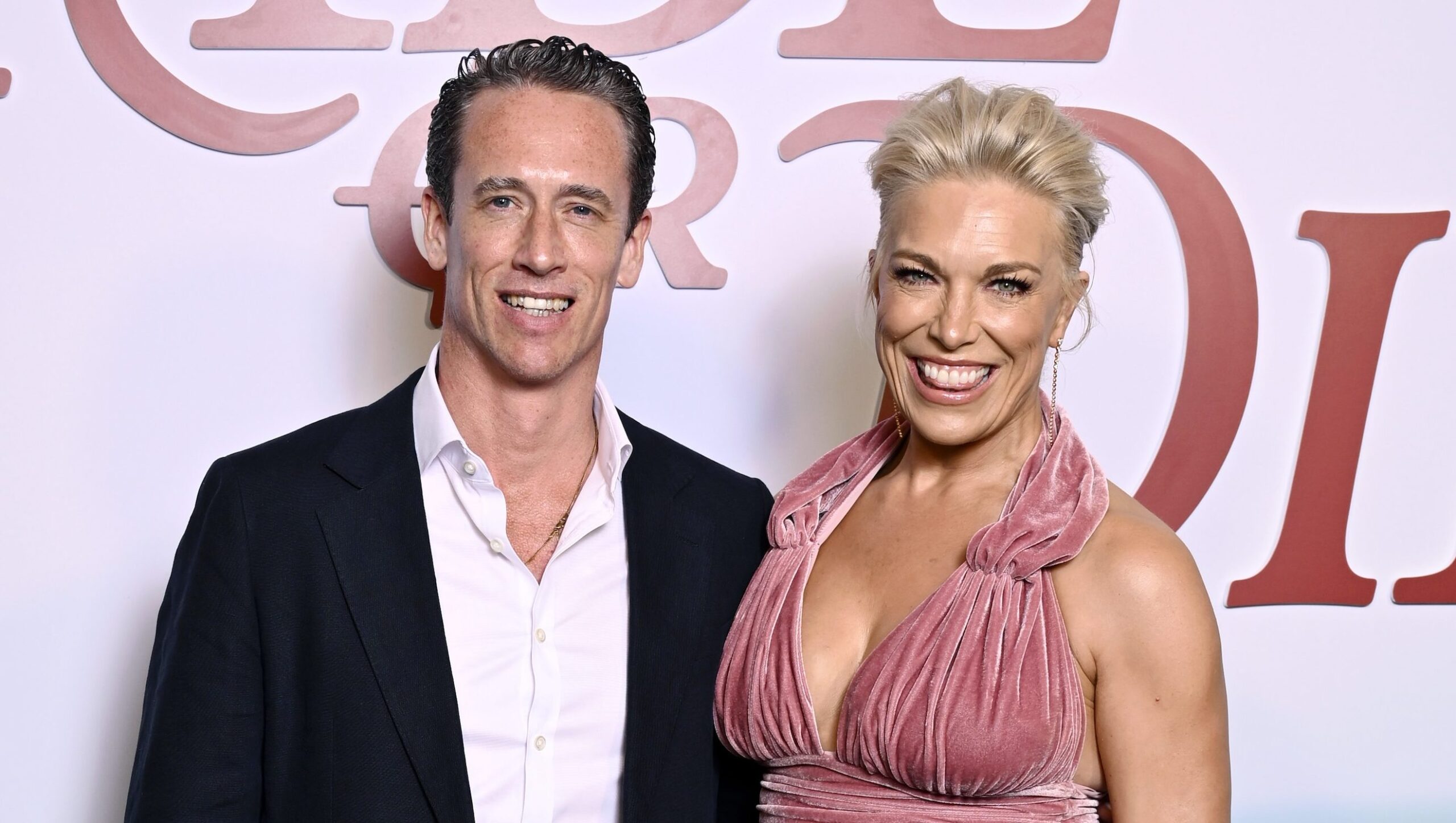 Who Is Hannah Waddingham’s Boyfriend? Meet Spinal Surgeon Nick Beresford-Cleary