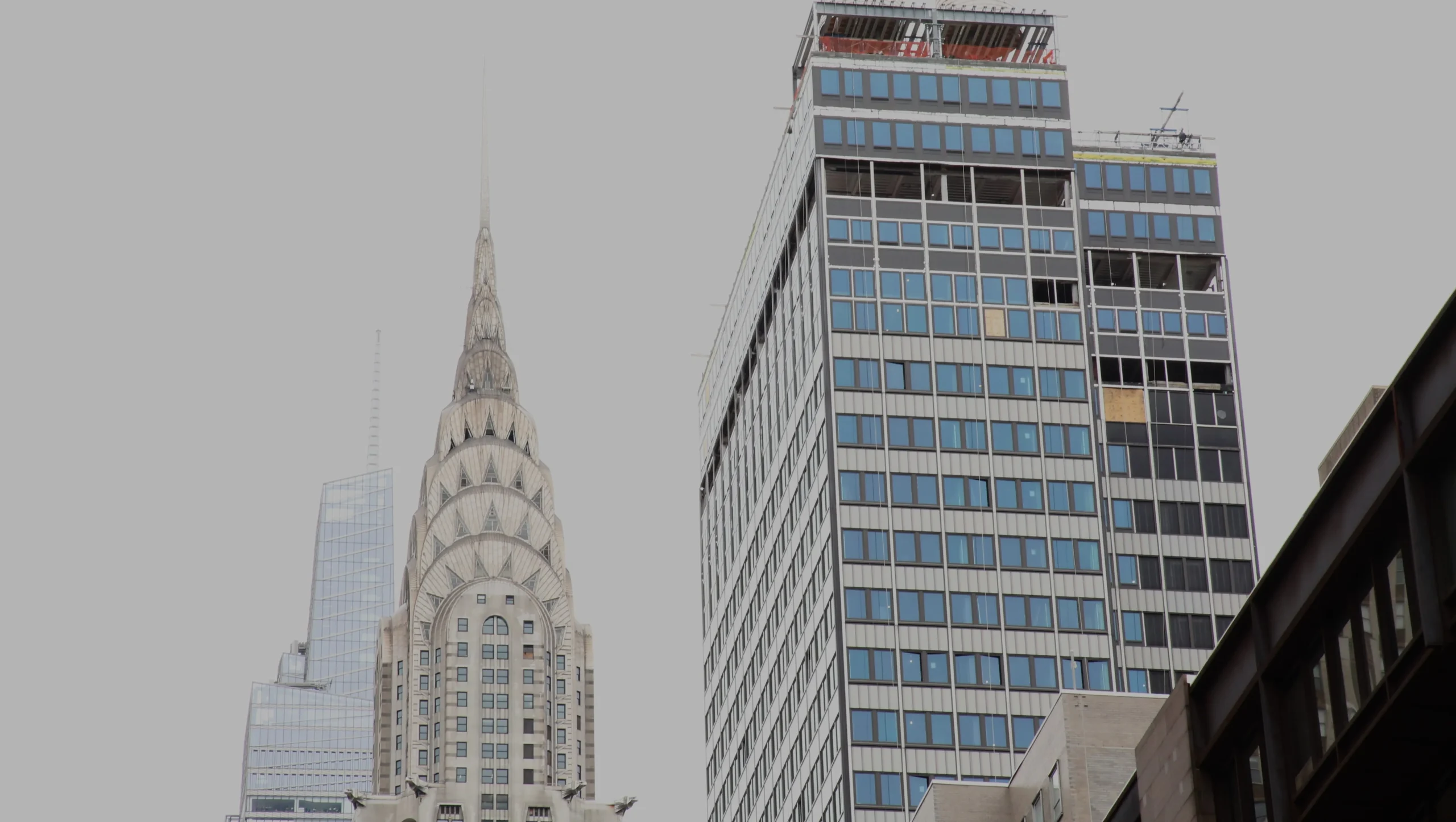 Did a NYC Building Collapse? What Happened to 235 East 42nd Street