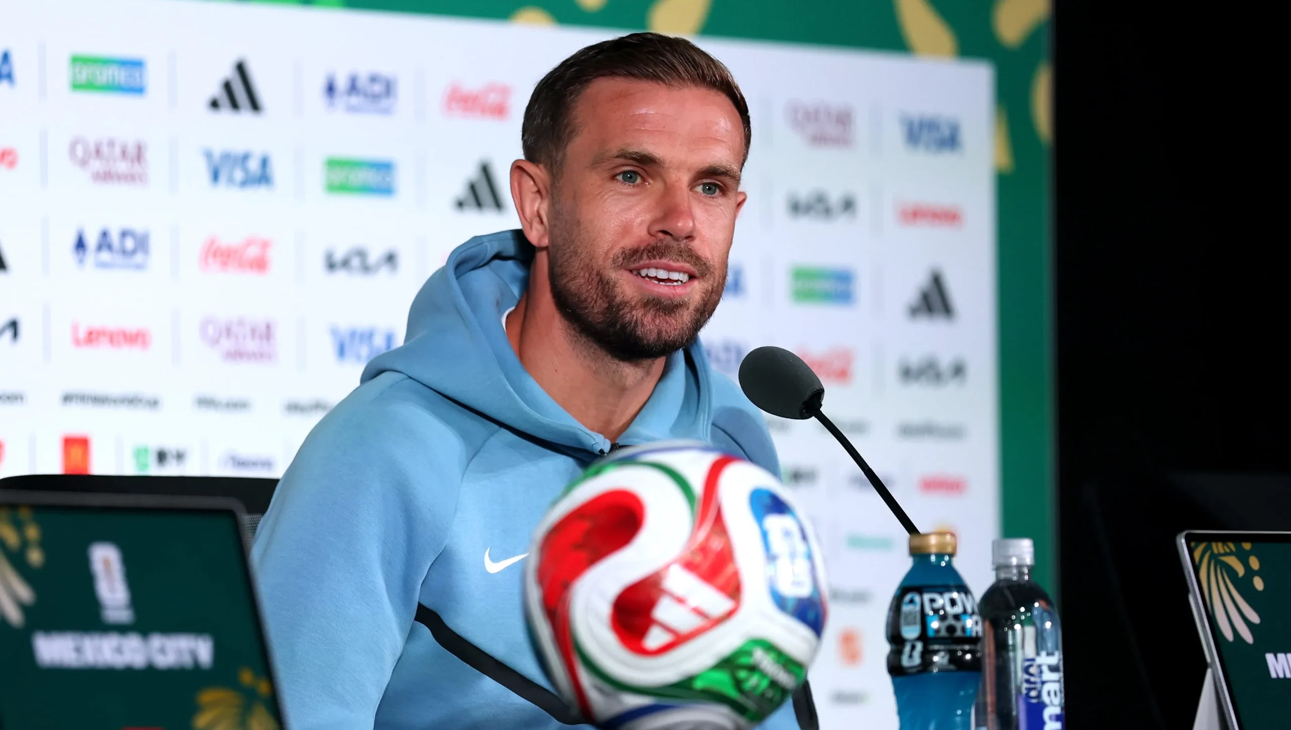 Jordan Henderson’s Injury: Updates on the Soccer Player’s Wrist Damage