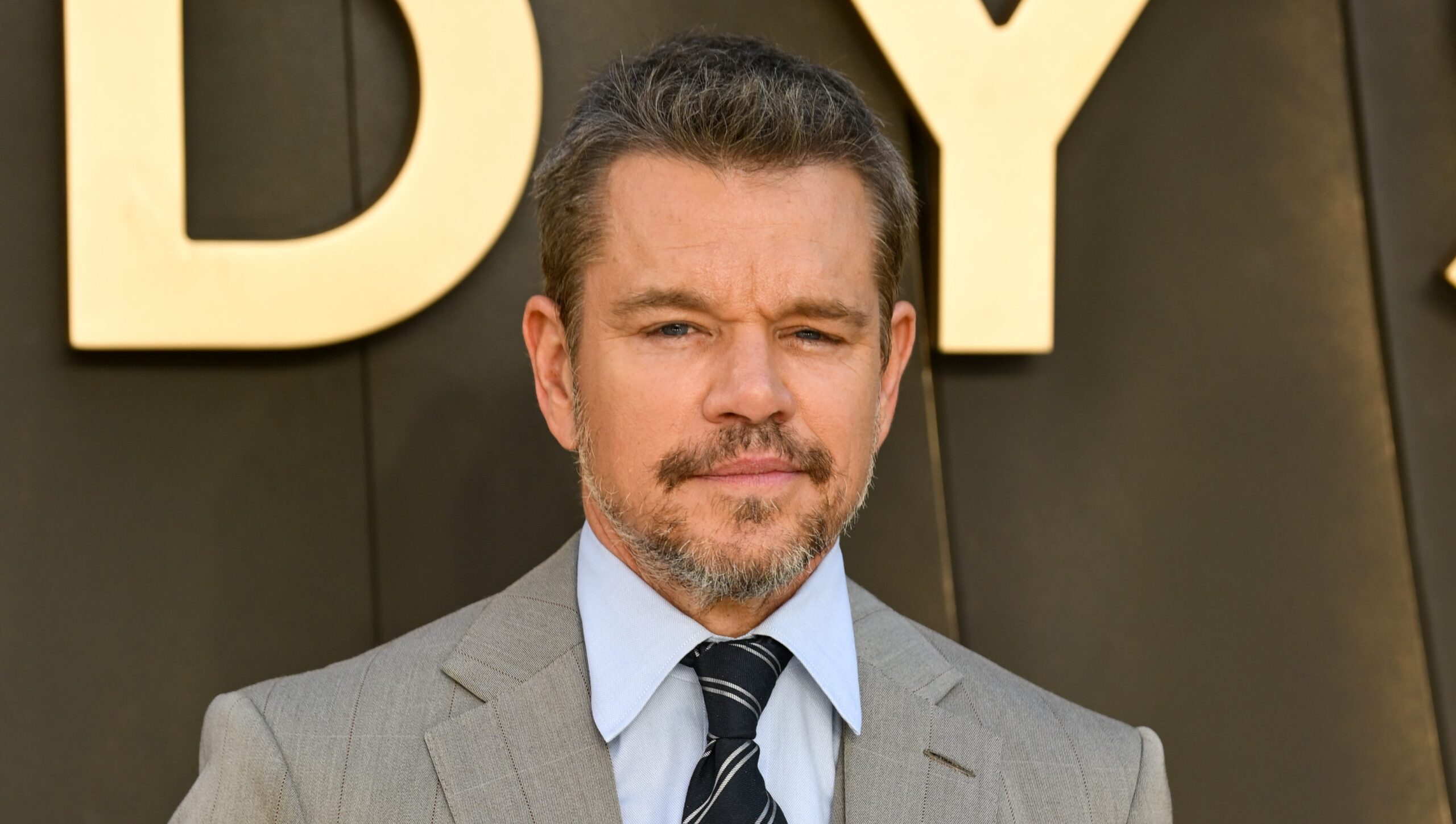 Who Was Matt Damon’s ‘Odyssey’ Female Stunt Double? Meet Devyn Dalton