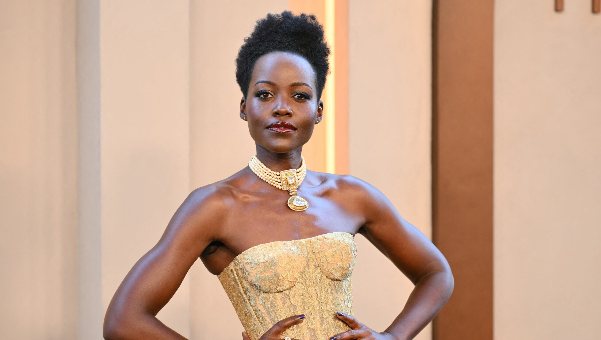 Lupita Nyong’o’s Best Clapbacks: How the ‘Odyssey’ Star Handles Haters