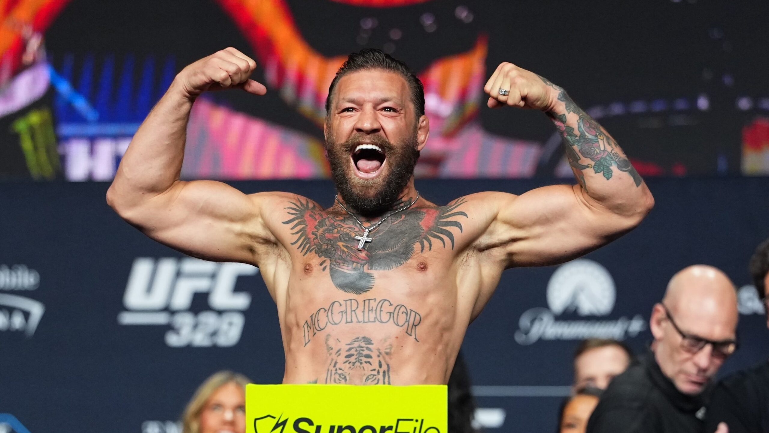 Where to Watch UFC 329: How to Tune Into the Conor McGregor Fight