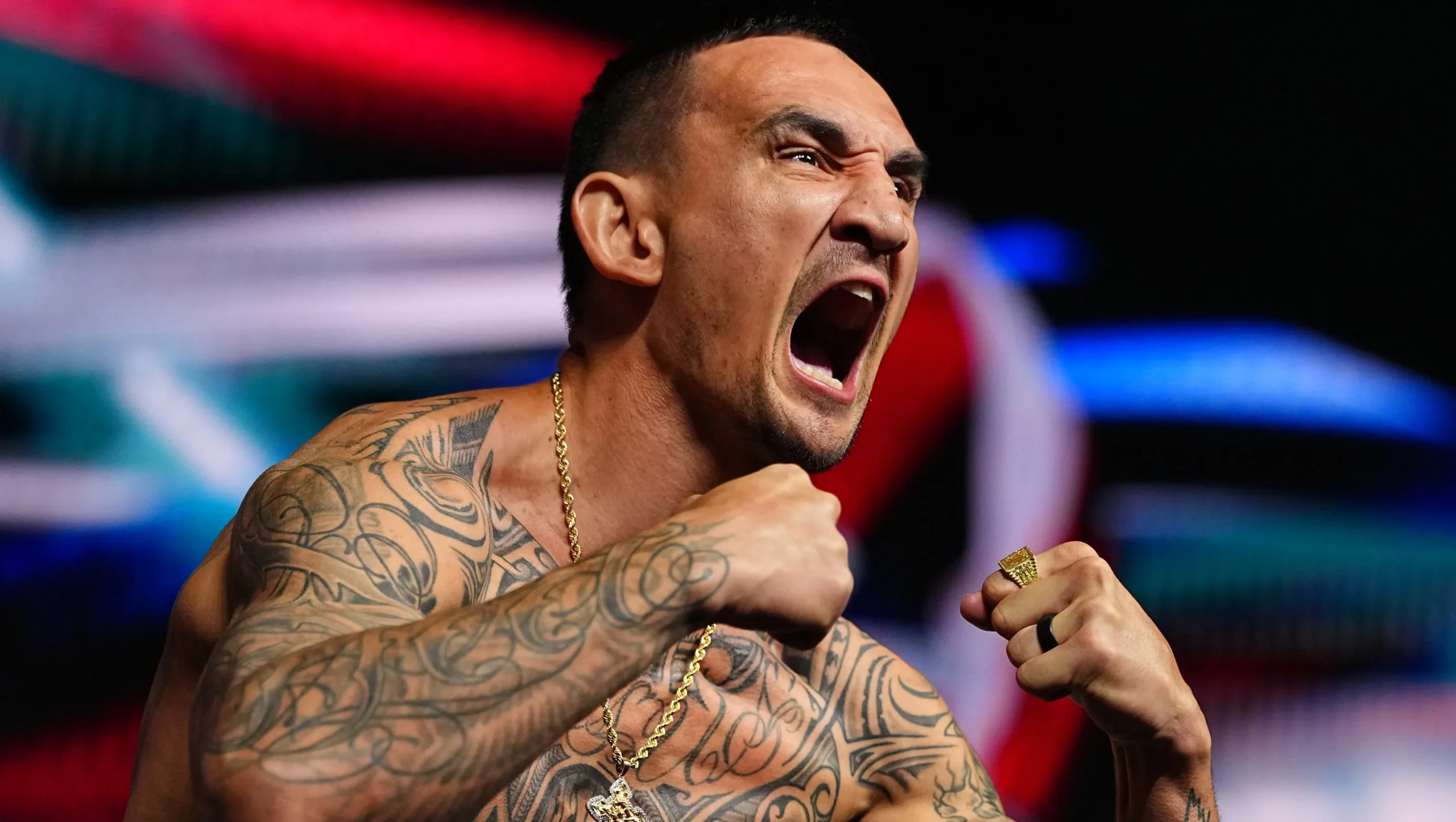 Max Holloway Net Worth: How Much Money the UFC Fighter Has