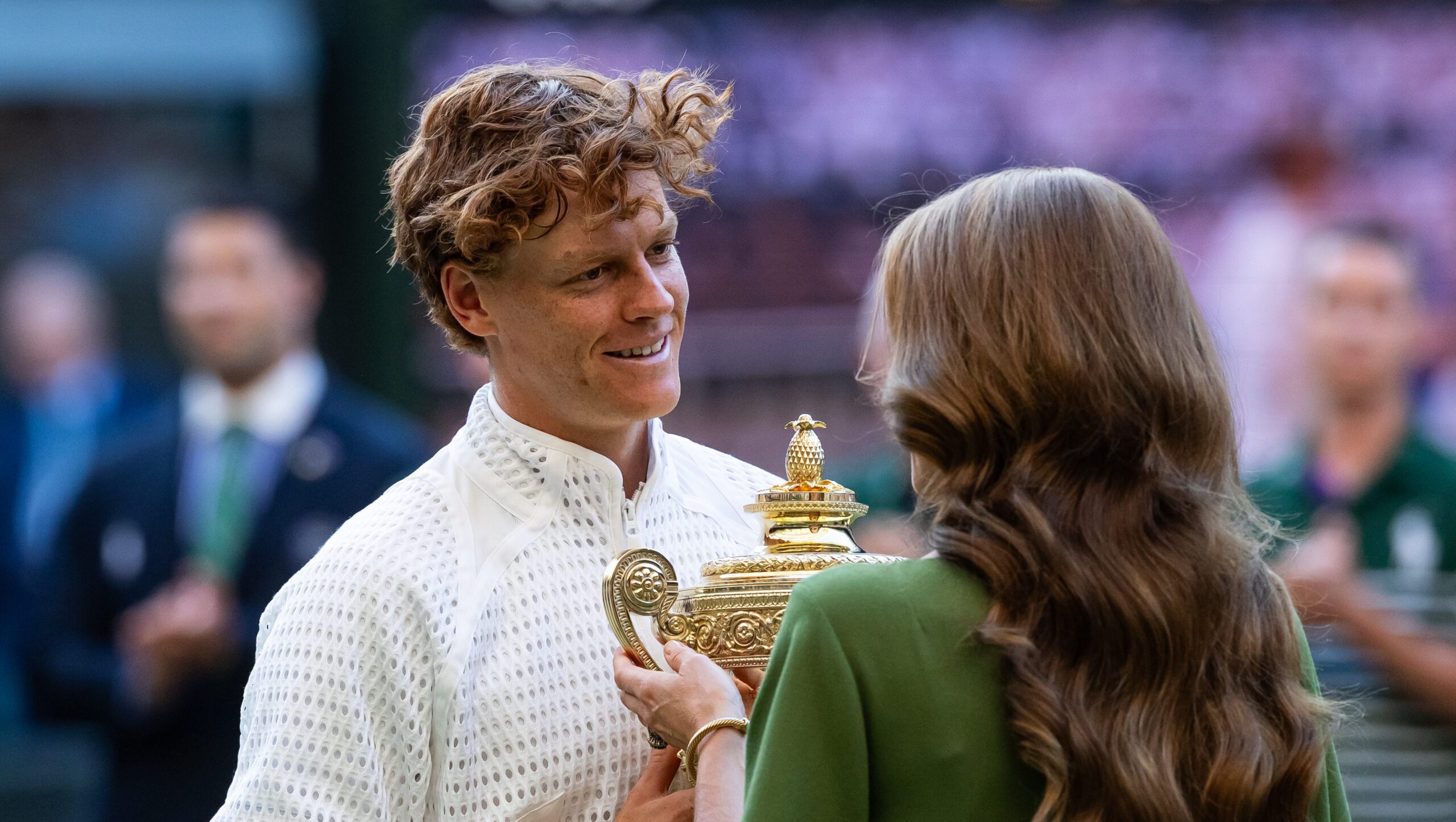 Alexander Zverev’s Dating History: All About His Past Relationships