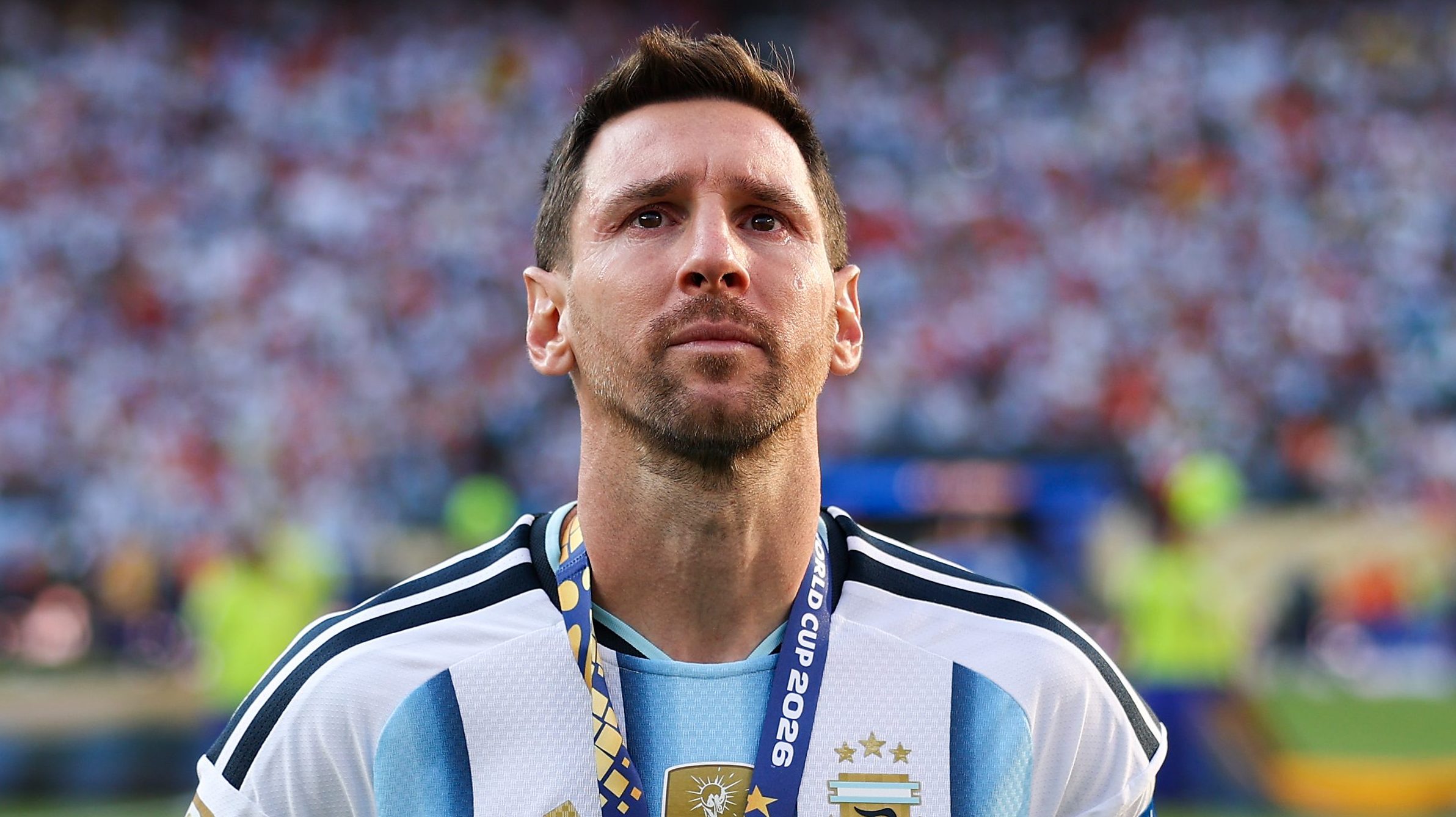 Is Lionel Messi Retiring After the 2026 World Cup? What He’s Said So Far