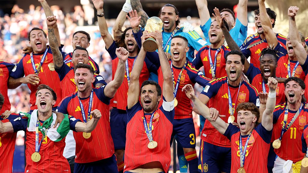 Where Is the Next World Cup? 2030 Host Country & Location Updates
