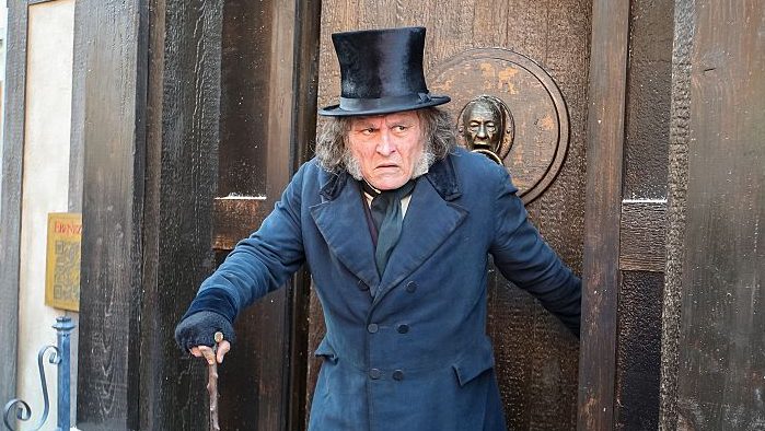 ‘Ebenezer’ Movie Cast: All About the Stars From Johnny Depp to Rupert Grint