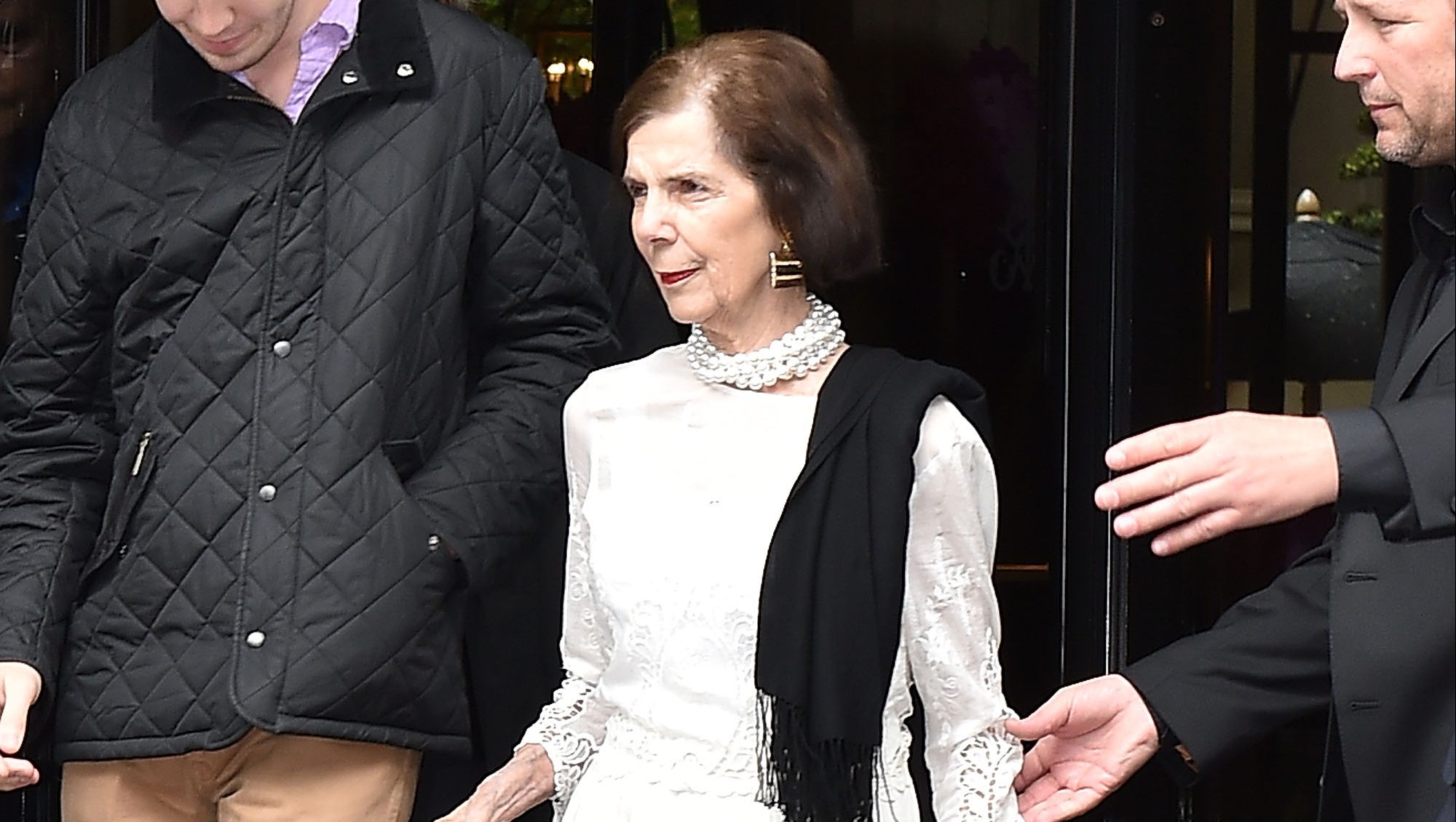 How Did Kris Jenner’s Mom Die? MJ Shannon’s Cause of Death Revealed