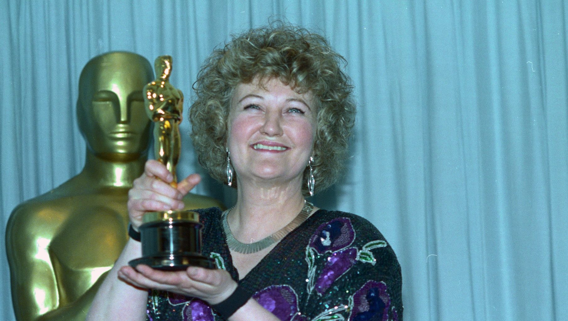 Who Was Brenda Fricker? All About the Late ‘Home Alone 2’ Actress Who Played ‘Pigeon Lady’