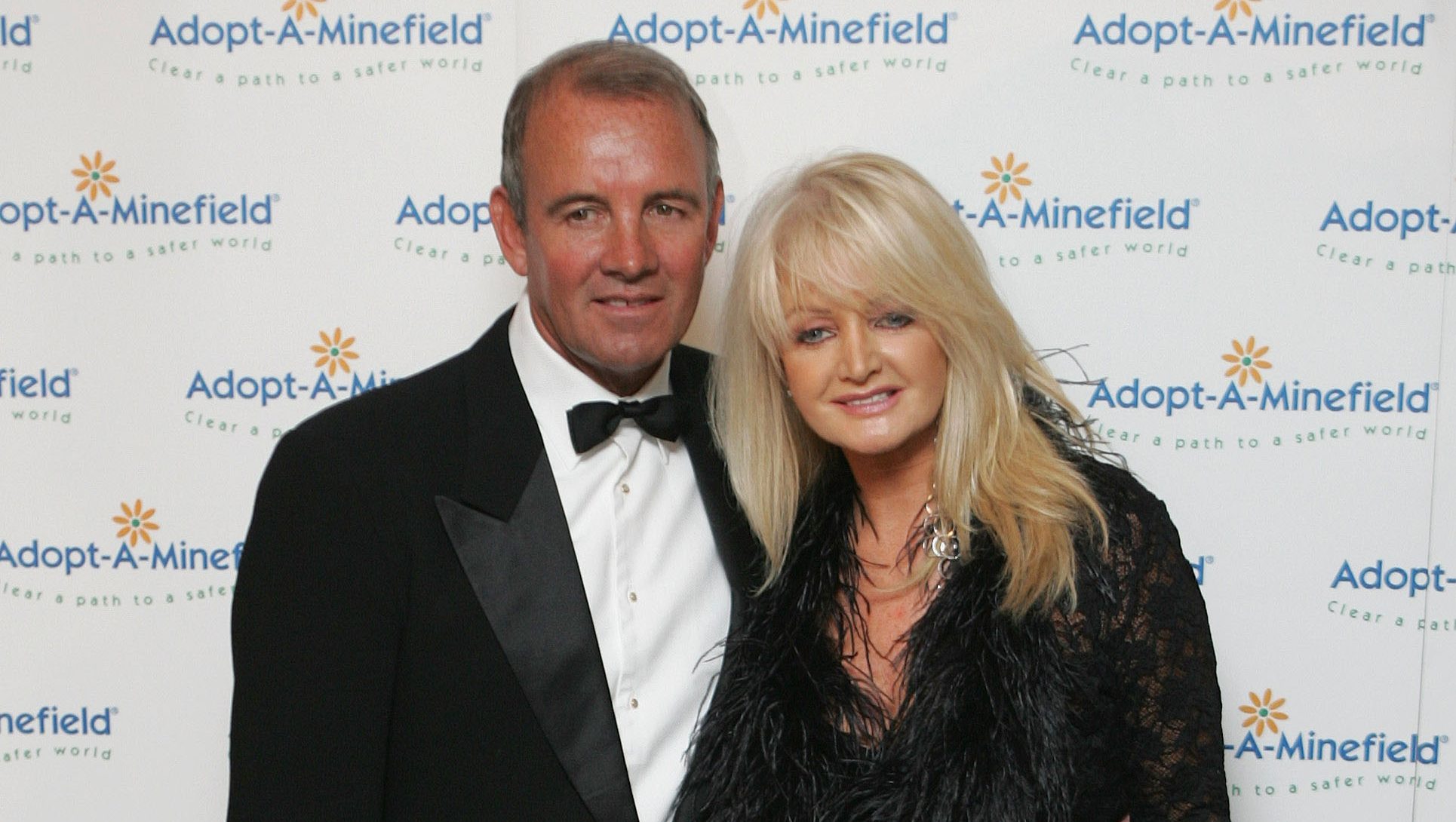 Bonnie Tyler’s Husband: All About Robert Sullivan & Their Marriage
