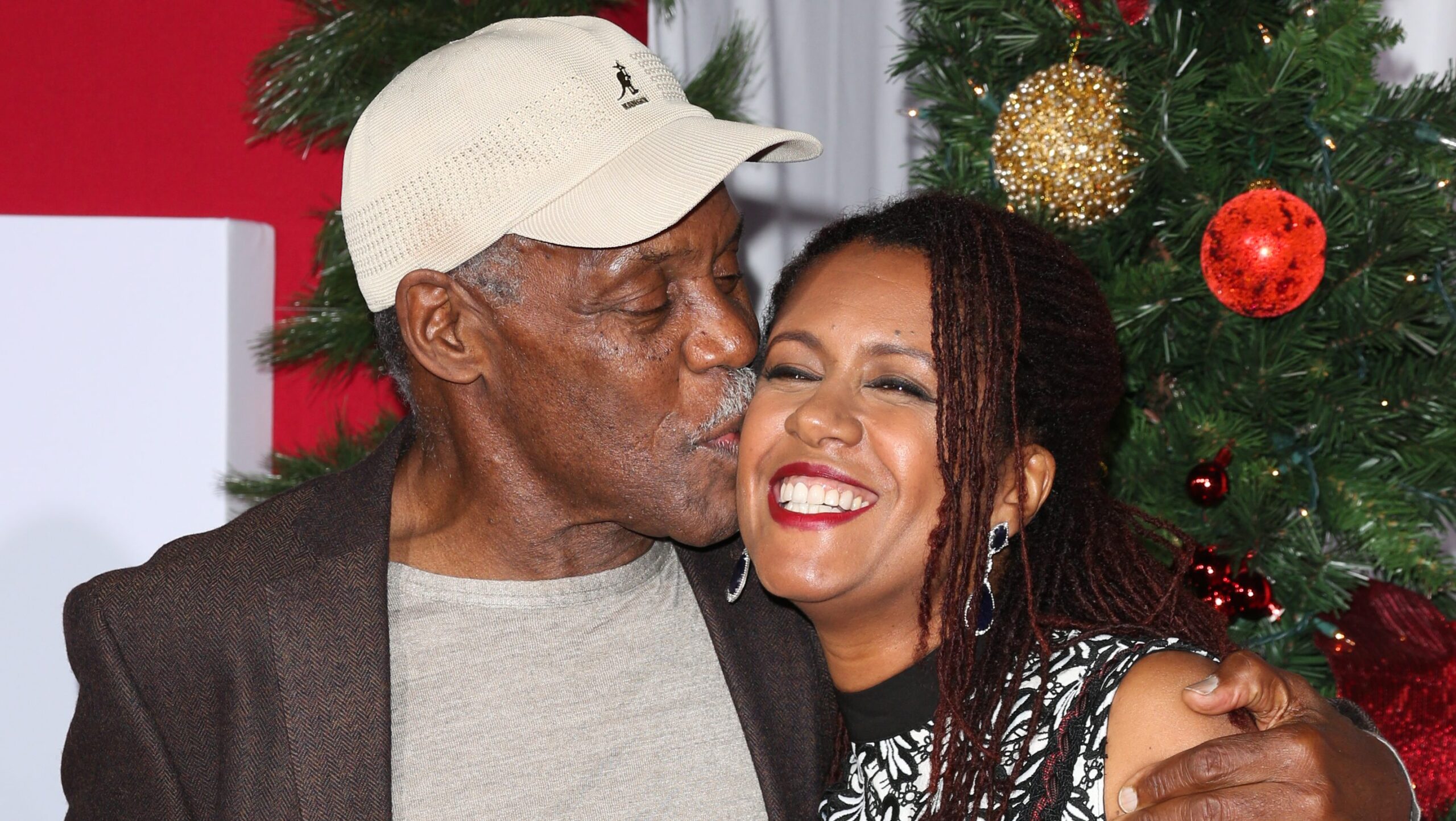 Danny Glover’s Ex-Wife: Everything to Know About His Marriages to Eliane Cavalleiro & Asake Bomani