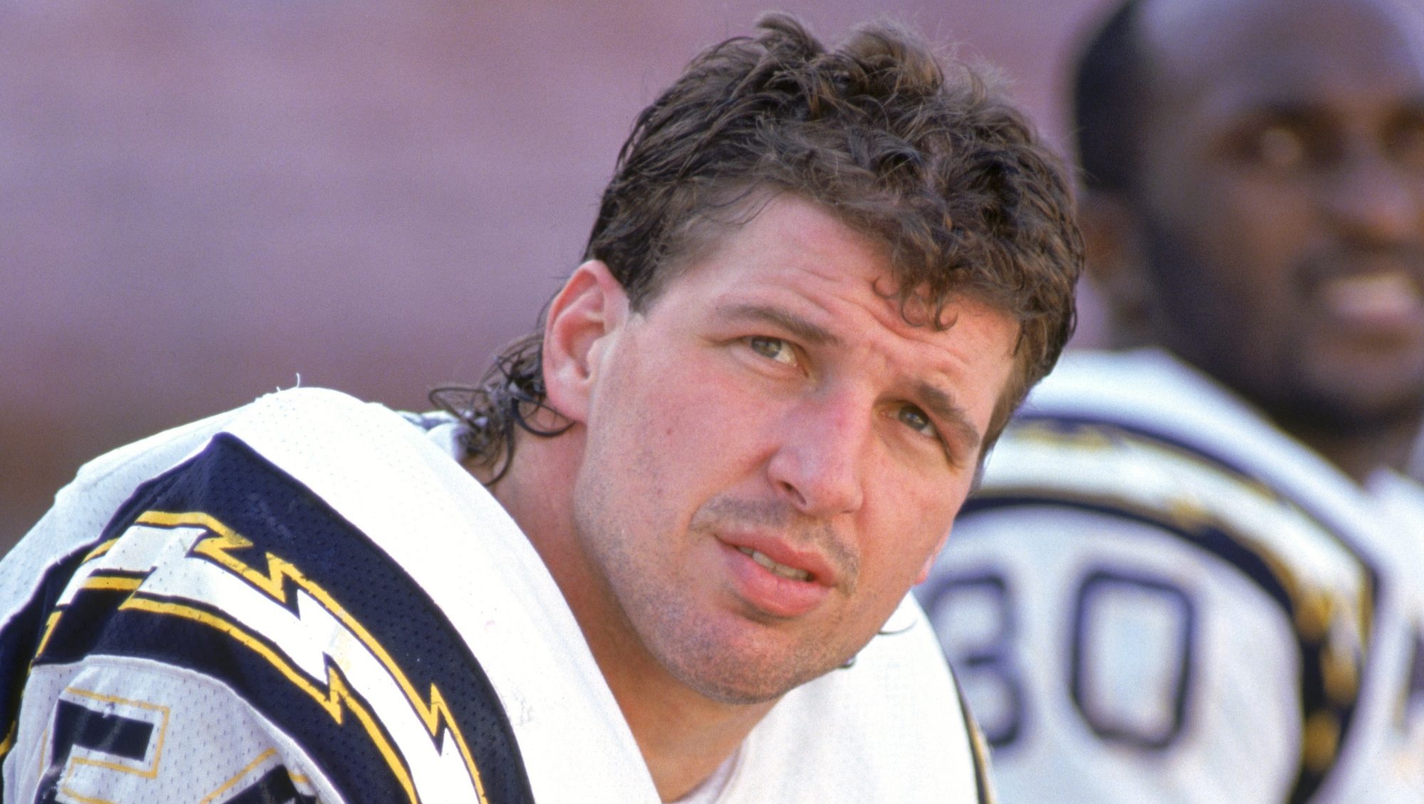 Who Was Billy Ray Smith Jr.? 5 Things to Know About the Former NFL Linebacker