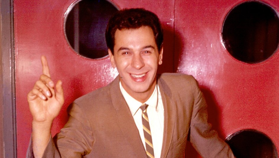 Who Was Freddy Cannon? 5 Things to Know About the 1950s Rock Star Who Died