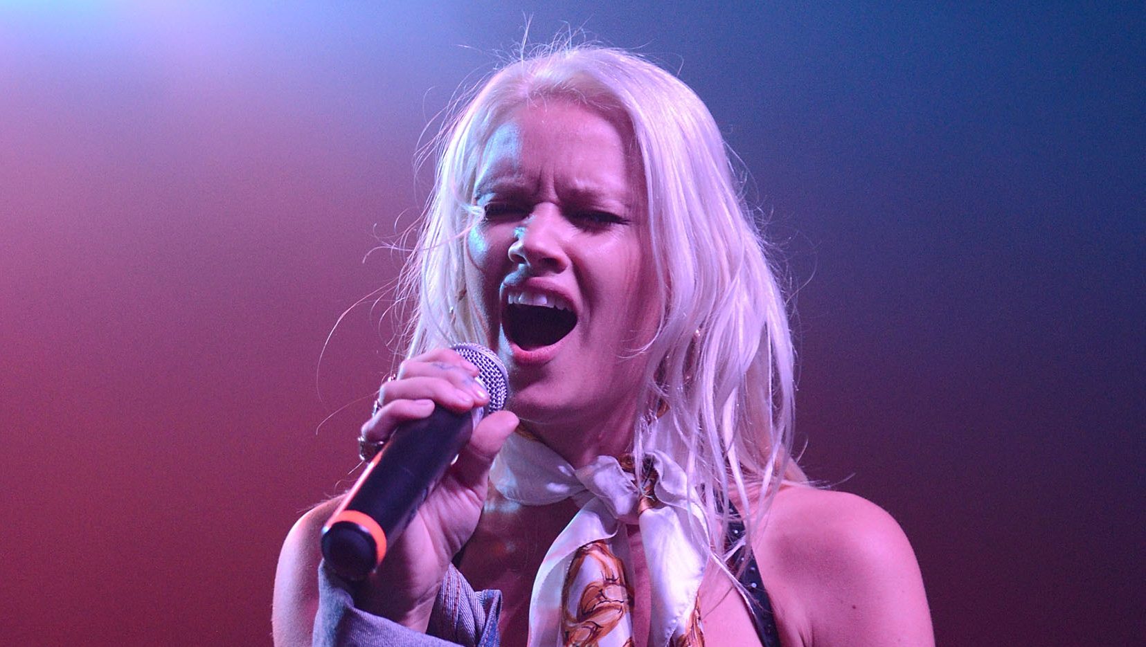 Lauren Bennett Dies: G.R.L. Member & ‘Party Rock Anthem’ Singer Dies at 37