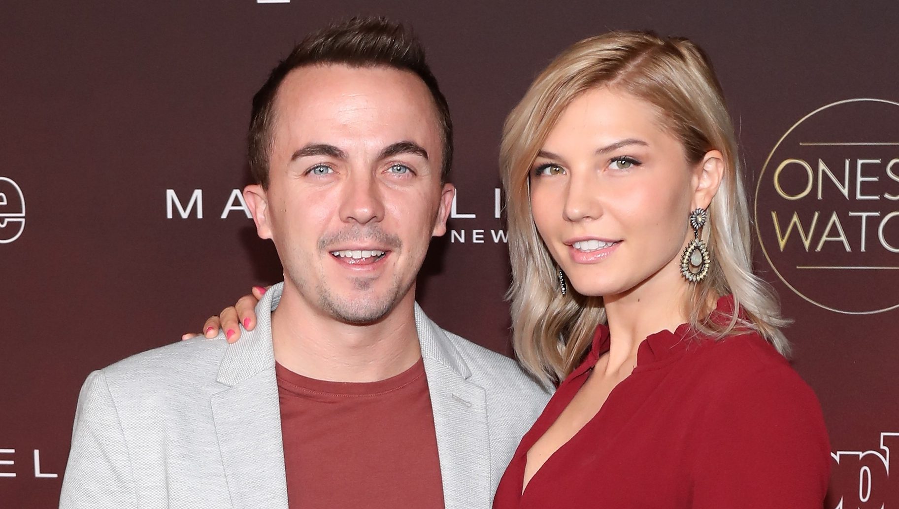 Do Frankie Muniz & Paige Price Have Kids? All About Their Family