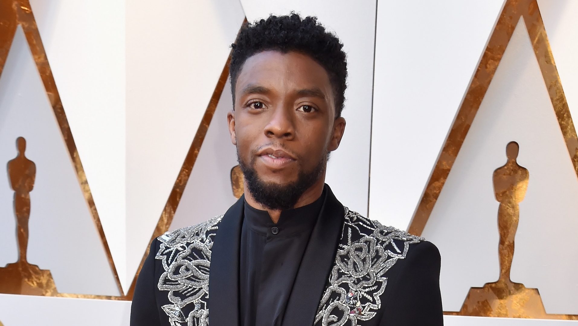 Chadwick Boseman Net Worth: How Much Money the ‘Black Panther’ Star Had