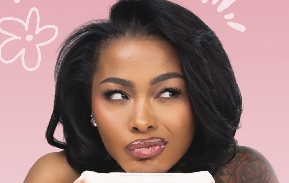 Jayda Cheaves Wants to Own the Feminine Hygiene Aisle. Girl Wipes Is How She Plans to Do It.
