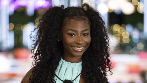 Who Is Trinity From ‘Love Island USA’? Her Age, Hometown & Background