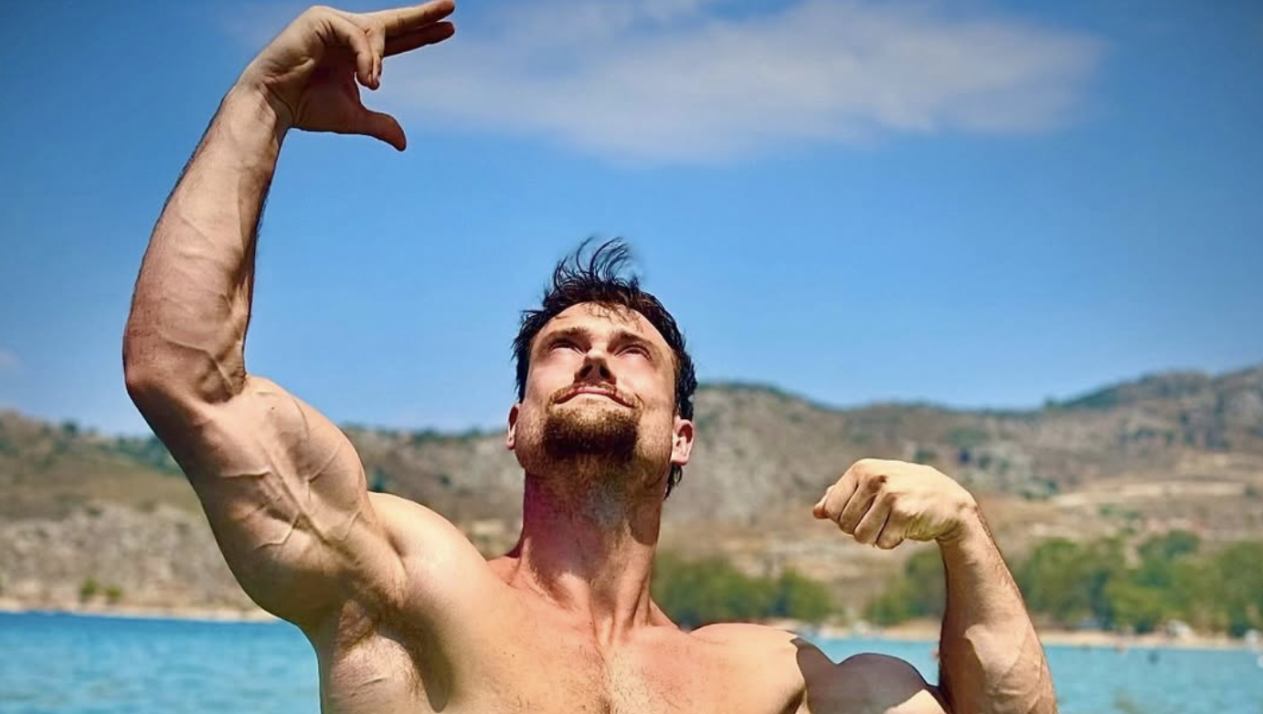 Who Was Connor Murphy? About the ‘Looksmaxxing’ Influencer Who Died