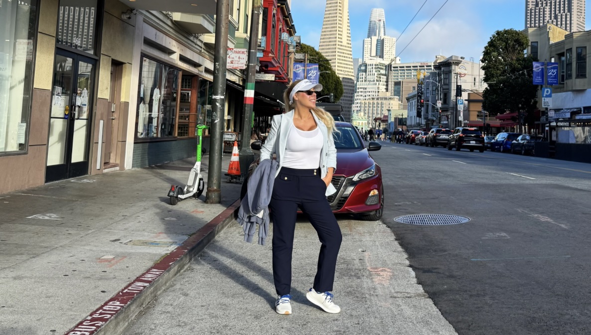 Want Your Business to Be Seen Everywhere? Meet Tonia Ryan, Creator of Fix Your Search