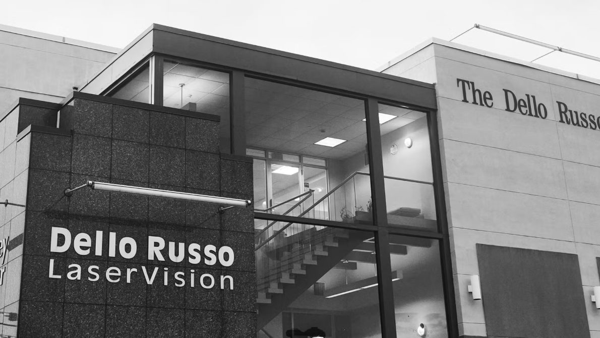 The Vision Behind the Stars: The Dello Russo Family’s Eye Care Empire Is Bigger Than Most People Realize