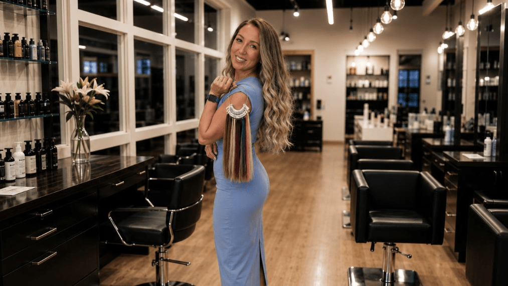 How Viktoriia Koroleva Is Redefining Hair Transformation Through Integrity and Care