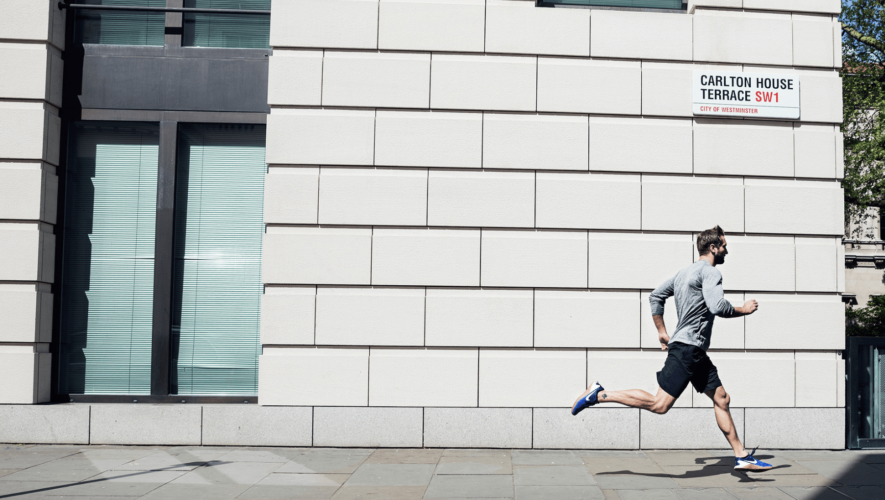 How This London-Based Trainer Became Hollywood’s Secret Weapon