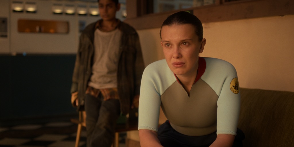 Most Shocking Emmys 2026 Snubs: From ‘Stranger Things’ to ‘Half Man’
