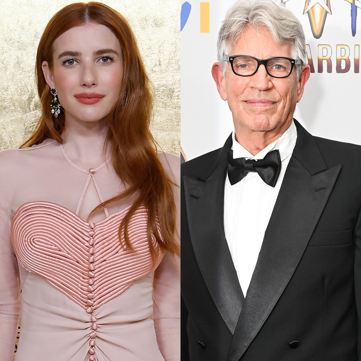 What Emma Roberts’ Dad Eric Roberts Has Said About Their Relationship