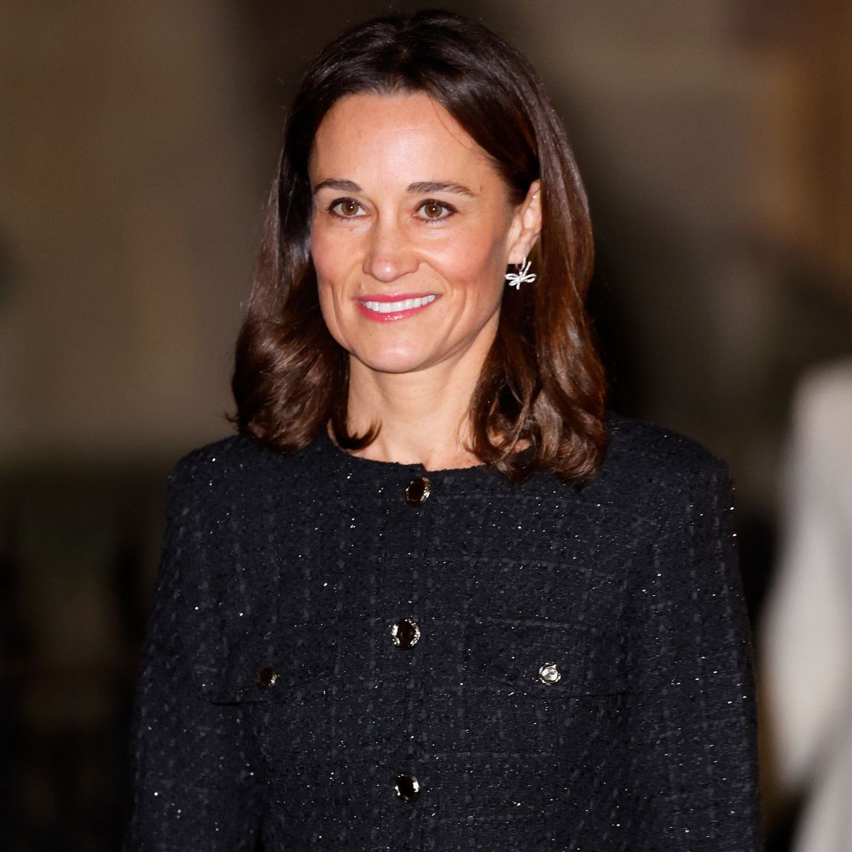 Pippa Middleton Turns Heads With Rare Appearance at Wimbledon 2026
