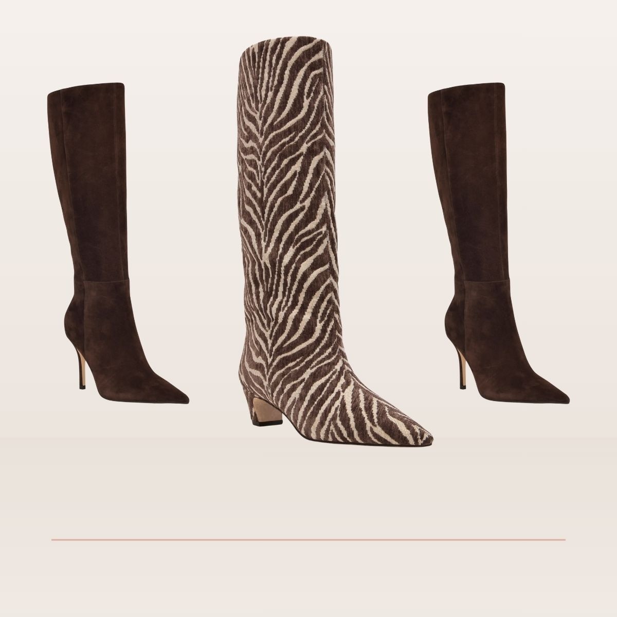 The Knee-High Boot Deals Worth Shopping at Nordstrom