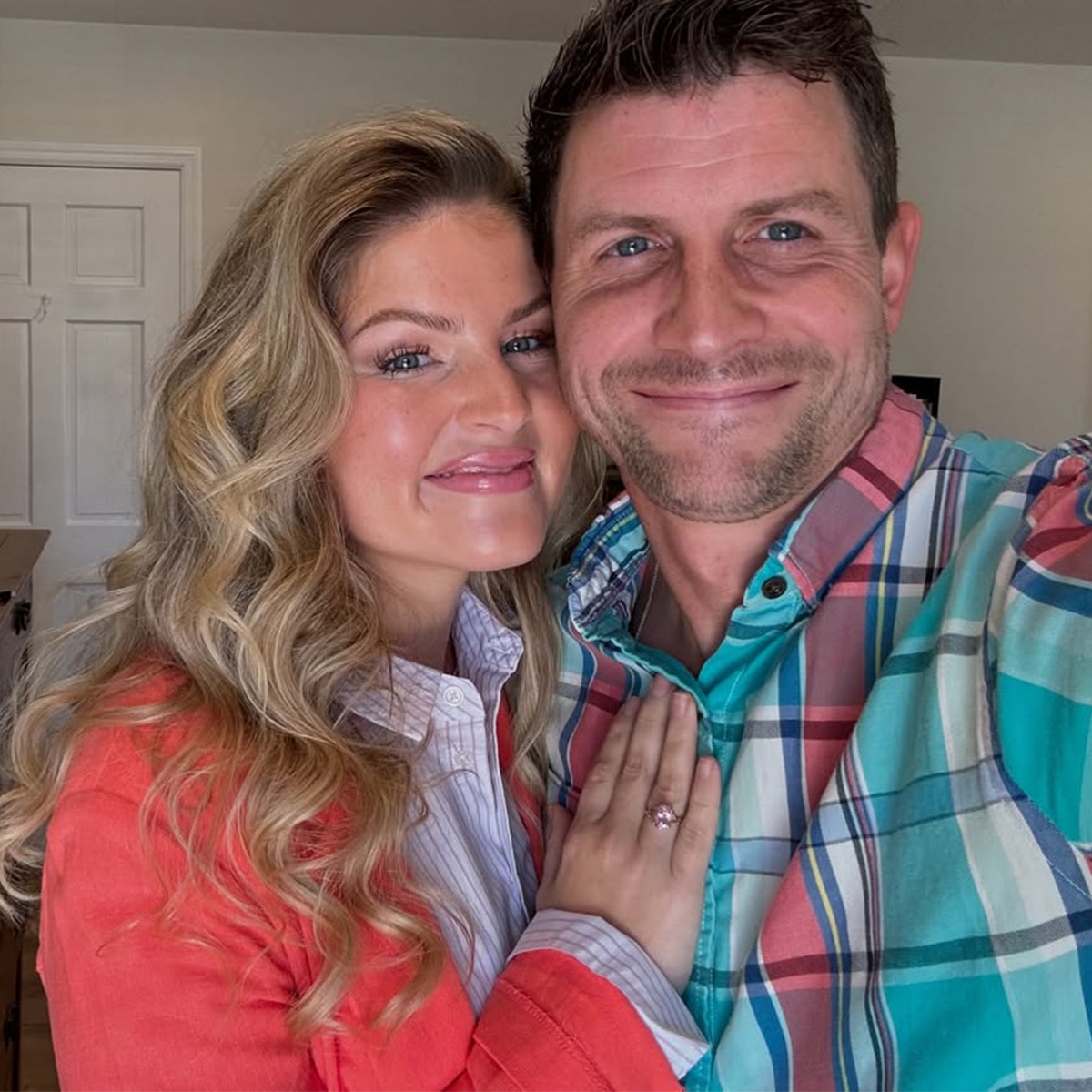 Erin Bates Shares If She Wants Baby No. 8 After Sepsis Battle, Seizure