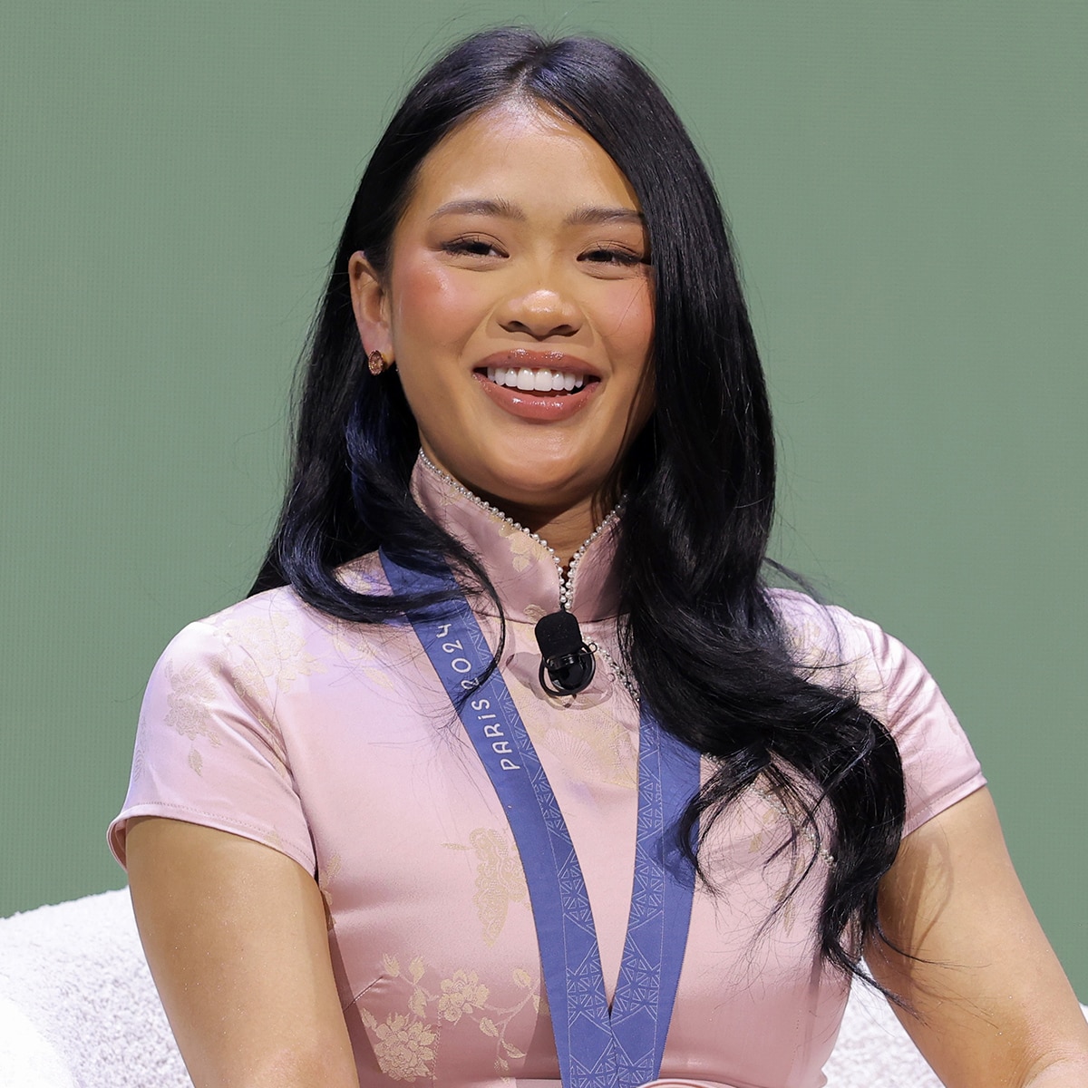 Suni Lee Announces Return to Gymnastics Ahead of Olympics 2028