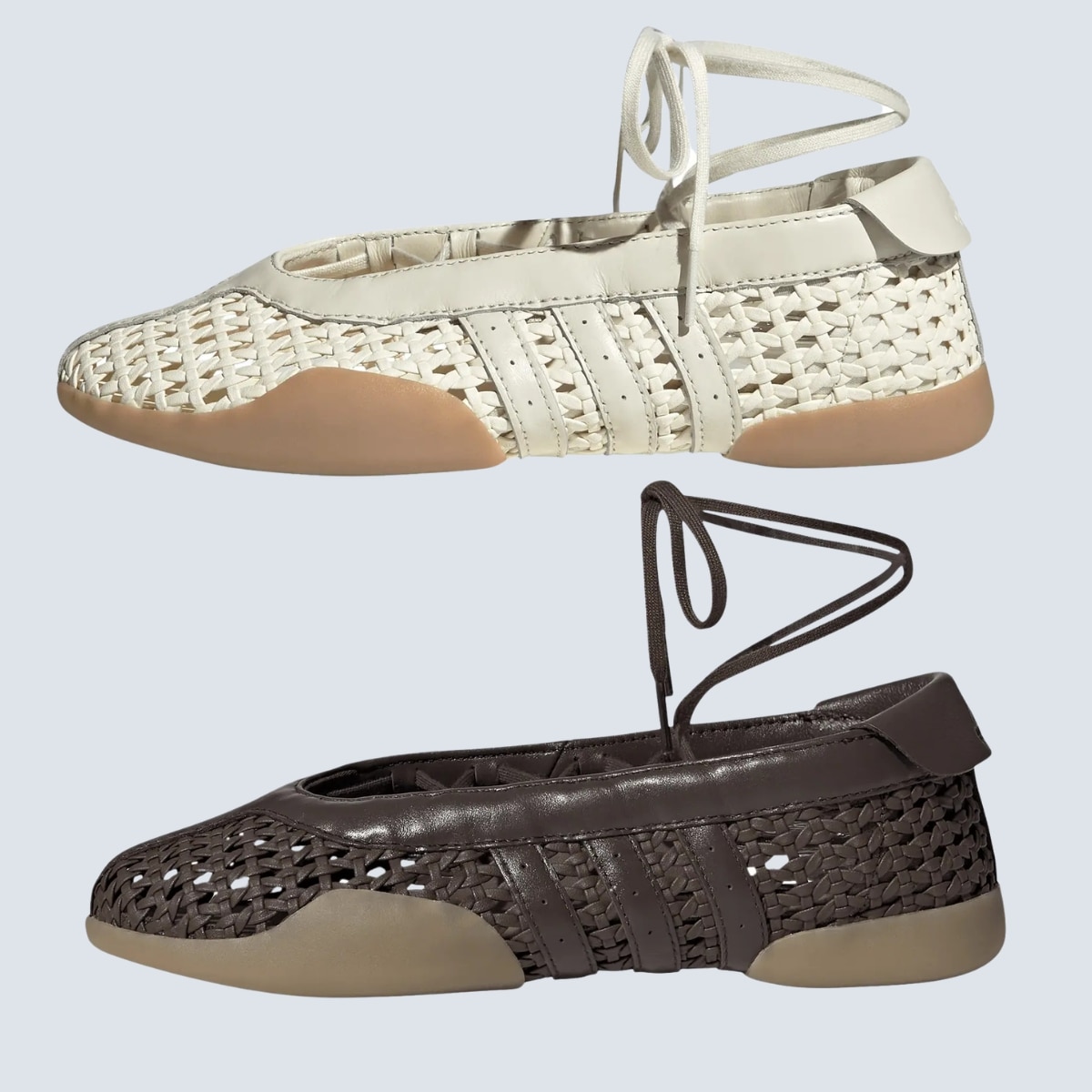Adidas’ Viral Ballet Sneakers Are Now on Sale at Nordstrom