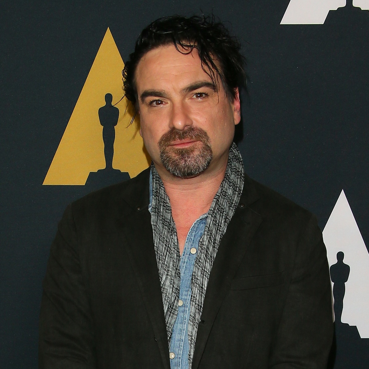 Big Bang Theory’s Johnny Galecki Returns to Acting After 7-Year Hiatus