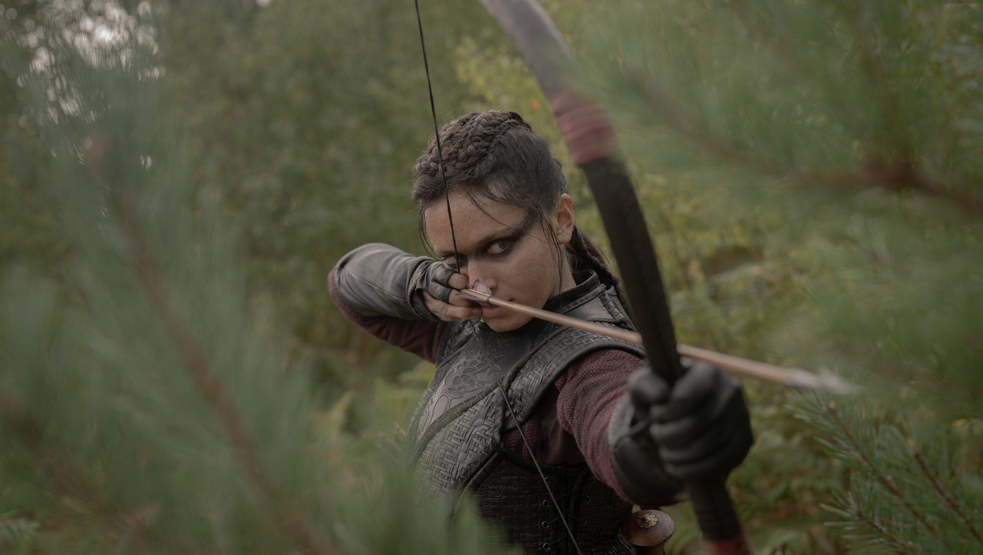 Who Is Alysanne Blackwood From ‘House of the Dragon’ Season 3?