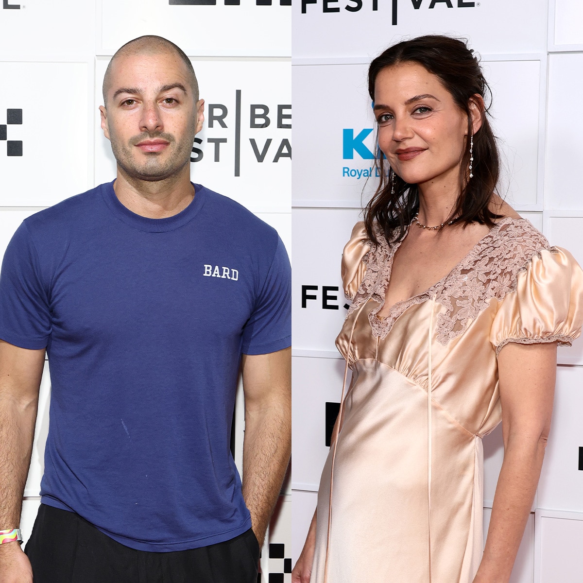 What to Know About Katie Holmes’ New Love Interest Jason Bard Yarmosky