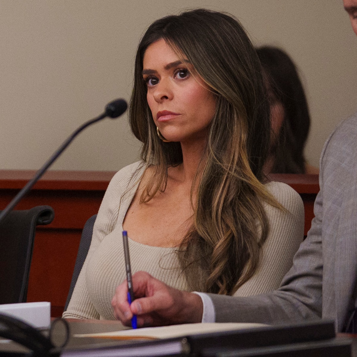 Taylor Frankie Paul Breaks Silence on Ex Tate Paul, Rehab Stay