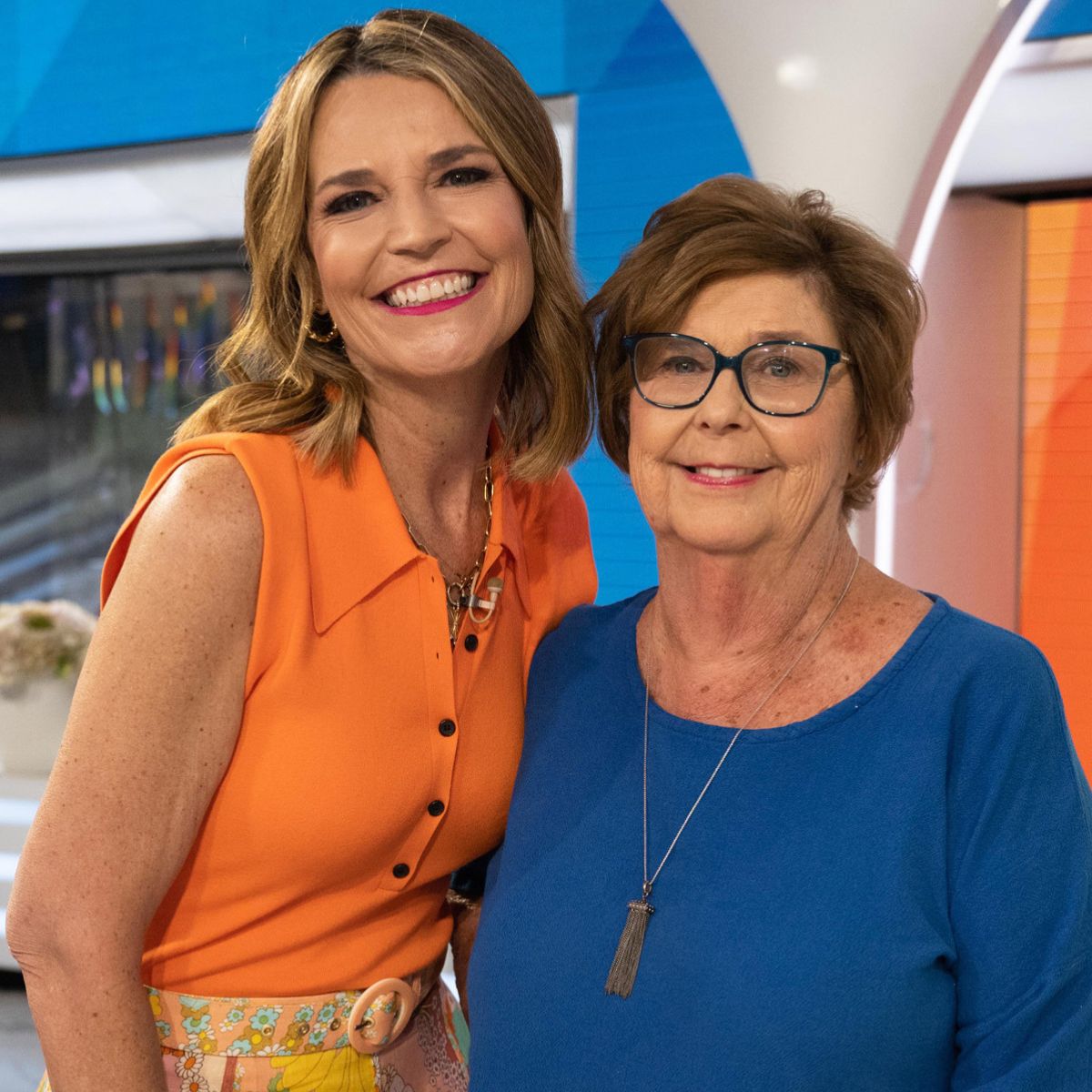 Savannah Guthrie Begs Nancy Guthrie Captors to “Make the Right Choice”